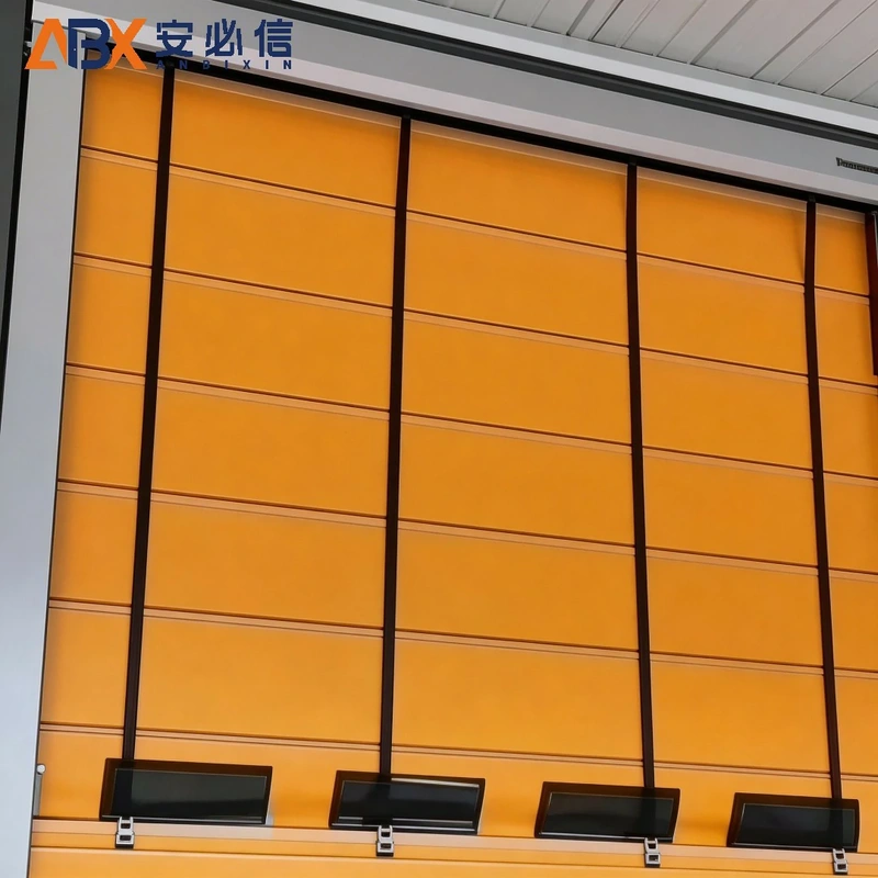 怀化市机械式门封