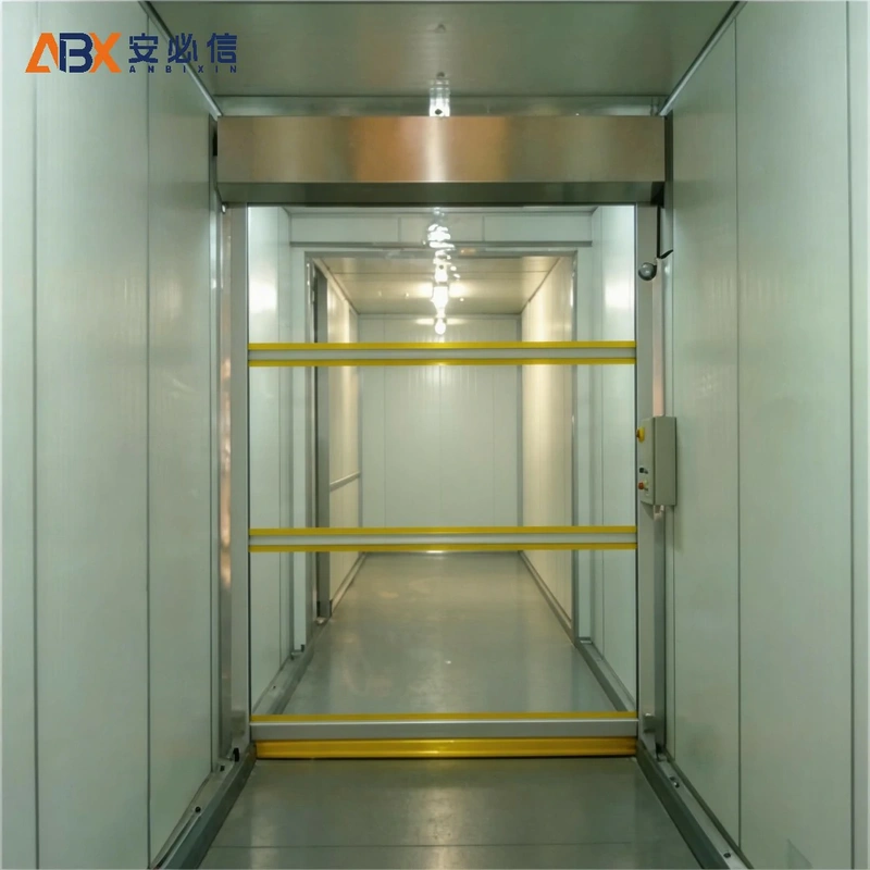 怀化市软帘快速门