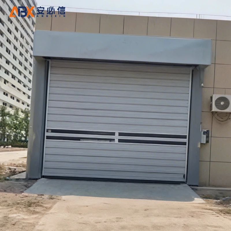 怀化市涡轮硬质高速门